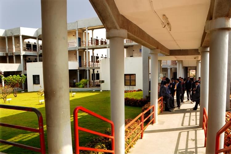 Jawaharlal Darda Institute of Engineering and Technology Yavatmal (Autonomous) Infrastructure photo 4